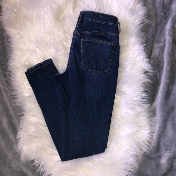 High Rise Jeggings - Picture 2 of 2